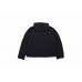 Dior Black Hooded Jacket