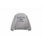 Dior Striped Bomber Jacket - Grey