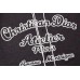 Christian Dior Atelier Paris Baseball Shirt
