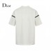 Dior 47 White T-Shirt