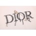 Dior T-Shirt with Tools and Logo Design