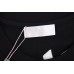 Dior Script Logo T-Shirt (Black)