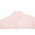 Dior Monogram Shirt (Pink/White)