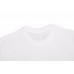 Dior Double D Logo T-Shirt (White)