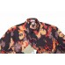 Dior Abstract Floral Print Shirt
