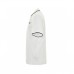 Dior White Polo Shirt