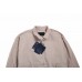 Dior Beige Bomber Jacket