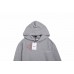 Dior Gray Hoodie