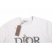 Dior T-Shirt with Tools and Logo Design