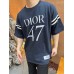 Dior T-shirt