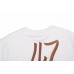 Dior Script Logo T-Shirt (White)