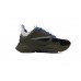 DIOR B22 OLIVE BLUE