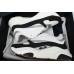 DIOR B22 WHITE BLACK