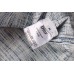 Dior Monogram Shirt (Blue/White)