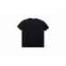 Dior Embroidered Lizard T-Shirt - Black