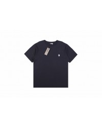 Dior T-shirt with Minimalist Logo