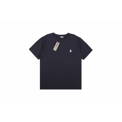 Dior T-shirt with Minimalist Logo
