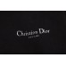 Dior Black Hoodie