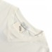 Dior Artistic Splatter T-Shirt (White)