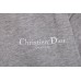 Dior Gray Hoodie