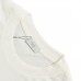 Dior White and Brown T-Shirt