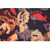 Dior Abstract Floral Print Shirt