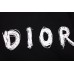 Dior Brushstroke Hoodie