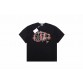 Dior T-Shirt with Artistic Logo Design