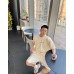 Dior Gradient Logo T-Shirt