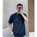 Dior Embroidered Lizard T-Shirt - Black