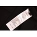 Dior Script Logo T-Shirt (Black)