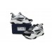 DIOR B22 SILVER BLACK