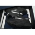 DIOR B22 BLACK SILVER