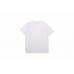 Dior T-Shirt with Floral Graphic Design
