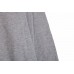 Dior Gray Hoodie