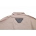 Dior Beige Bomber Jacket
