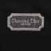 Dior Polo Shirt (Black)