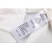 Dior Double D Logo T-Shirt (White)