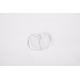 Dior Double D Logo T-Shirt (White)