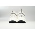 DIOR B22 WHITE SILVER