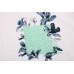 Dior T-Shirt with Floral Graphic Design