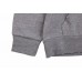 Dior Gray Hoodie