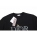 Dior T-Shirt with Tools and Logo Design