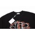 Dior T-Shirt with Artistic Logo Design