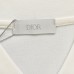 Dior Polo Shirt (White)