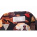 Dior Abstract Floral Print Shirt