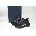 DIOR B22 BLACK SILVER