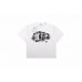 Dior T-Shirt with Artistic Logo Design