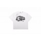 Dior T-Shirt with Artistic Logo Design