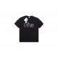 Dior T-Shirt with Tools and Logo Design